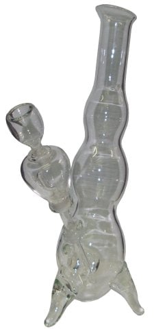 Bush  Buzzard  Bong