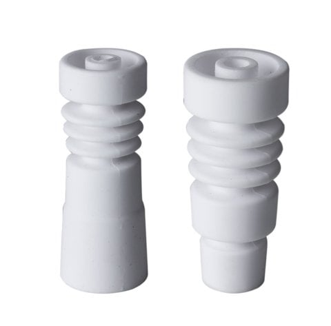 Ceramic  Dabbing  Nails