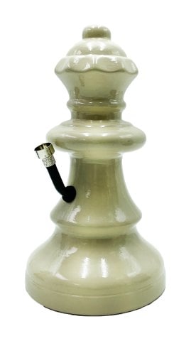 Ceramic  Queen  Bong 26cm