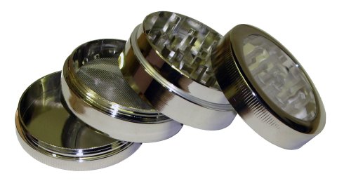 Clear  View  Metal  Grinder 1