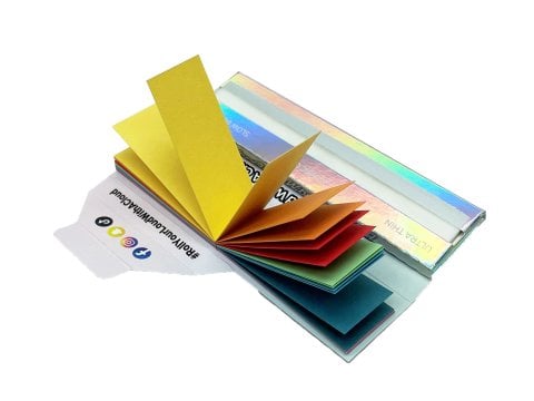 Cloudz  White  Kingsize  Slim  Papers   Tips 1
