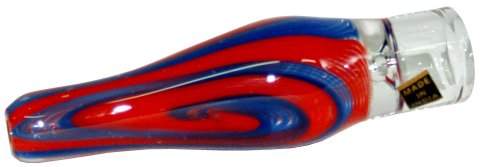 Coloured  Glass  Chillums 5
