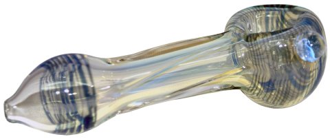 Coloured  Glass  Pipes 1
