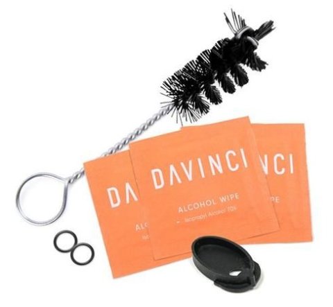 Da  Vinci  Iq  Spares   Accessories