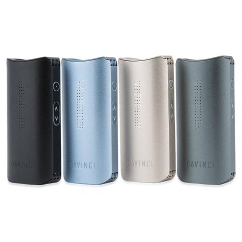 Da  Vinci  Iq  Vaporiser