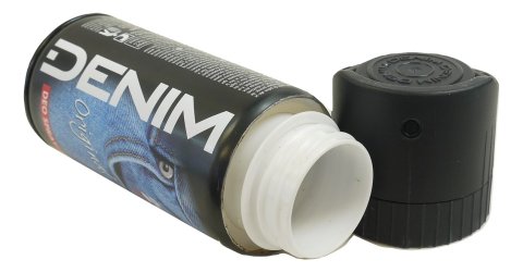 Denim  Deodorant  Stash  Can 1