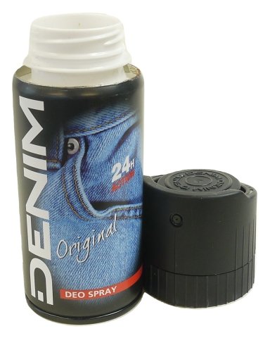 Denim  Deodorant  Stash  Can 2