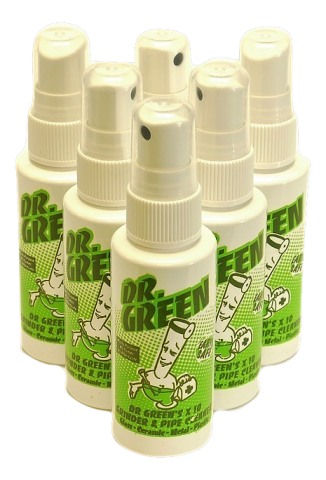 Dr  Green  Chalice  Cleaner 1