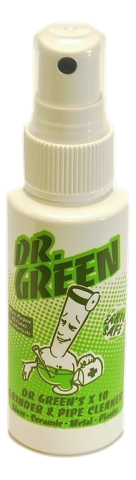 Dr  Green  Chalice  Cleaner 2