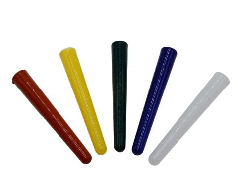 Eco  Tubes