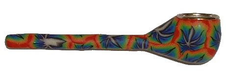 Fimo  Pipes 2