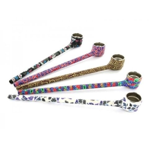 Fimo  Pipes