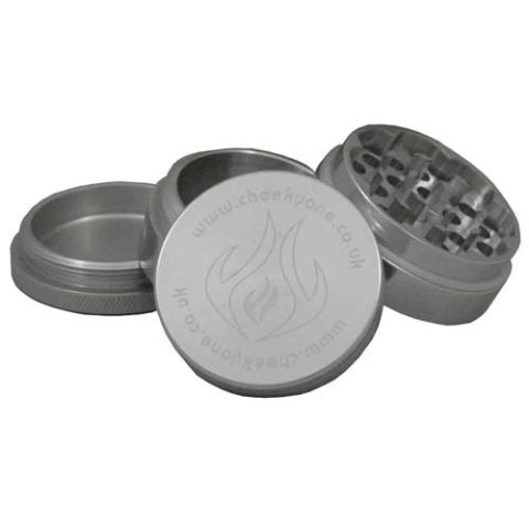 Flame  Grinder 1
