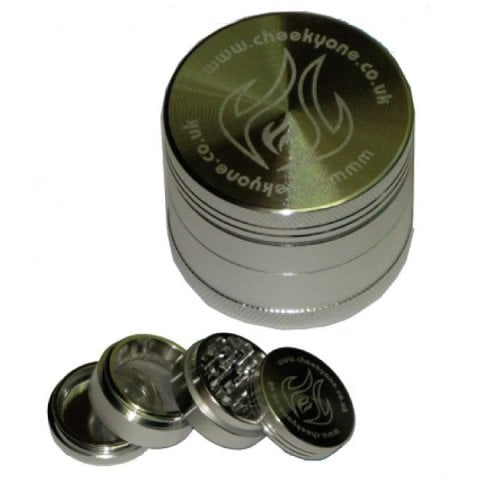 Flame  Grinder