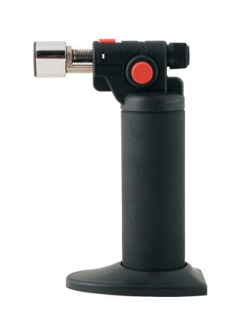 Flameclub  Brulee  Burner  Lighter