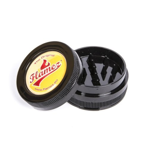 Flamez  Grinder