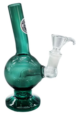 Glass  Percolator  Bong 060 1