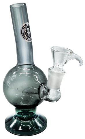 Glass  Percolator  Bong 060 3