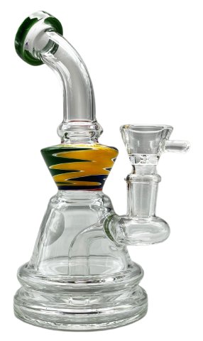 Glass  Percolator  Bong 800 1