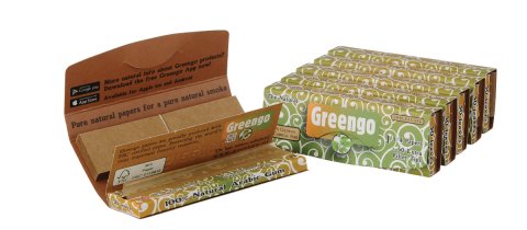 Greengo 1 14  Size  Papers   Tips 2