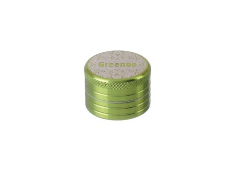 Greengo 2  Part  Metal  Grinders 1