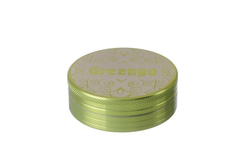 Greengo 2  Part  Metal  Grinders 10