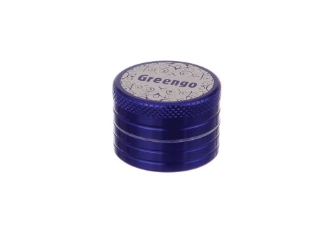 Greengo 2  Part  Metal  Grinders 2