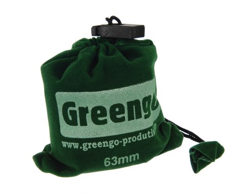 Greengo 4  Part  Metal  Grinders 12