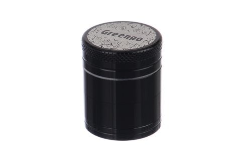 Greengo 4  Part  Metal  Grinders 2