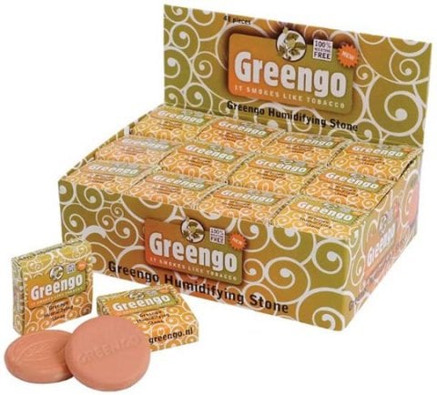 Greengo  Humidifying  Stone