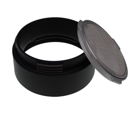 Headchef  Cyborg 62mm 4  Part  Grinder 7