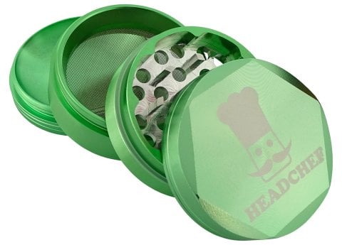 Headchef  Hexcellence 4  Part 55mm  Grinder