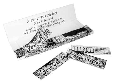 Highland  Headquarters  Papers  And  Tips 1