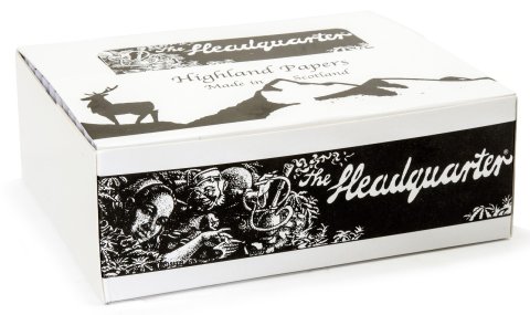 Highland  Headquarters  Papers  And  Tips 2