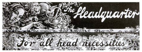 Highland  Headquarters  Papers  And  Tips 3