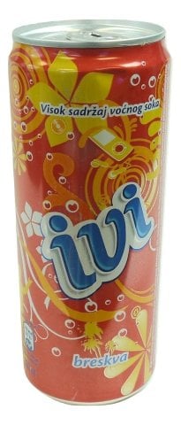 Ivi  Soda  Stash  Can