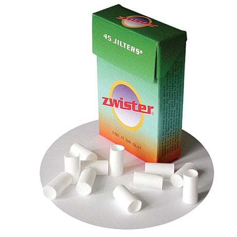 Jilter  Cotton  Filter