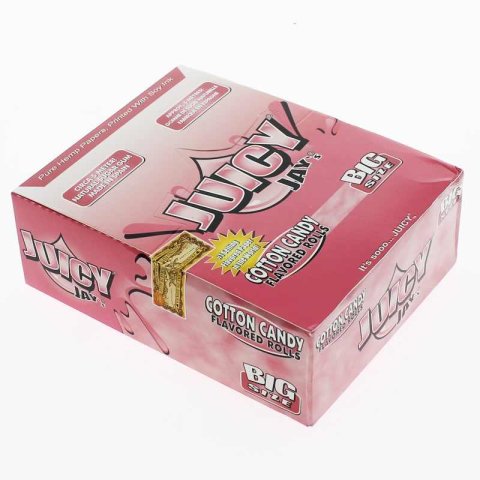 Juicy  Jay  Flavoured  Rolls 1