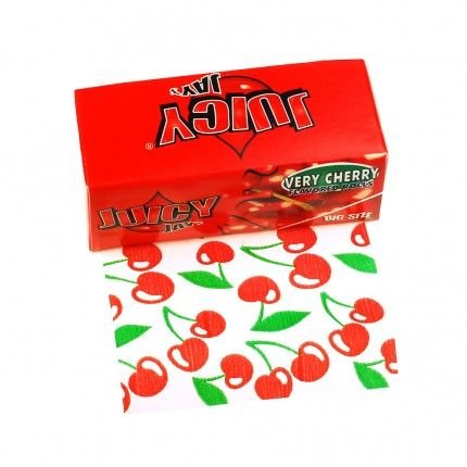 Juicy  Jay  Flavoured  Rolls 2