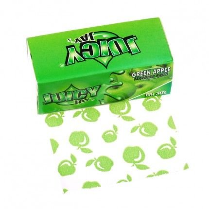 Juicy  Jay  Flavoured  Rolls 3