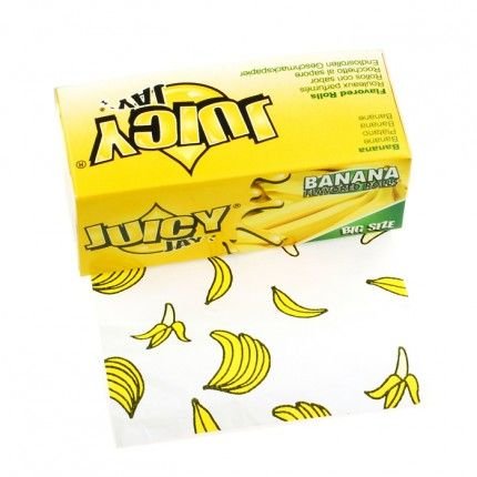 Juicy  Jay  Flavoured  Rolls 4