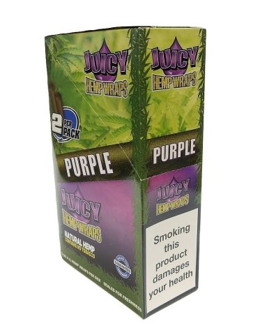 Juicy  Jay  Hemp  Wraps 4