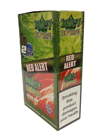 Juicy  Jay  Hemp  Wraps