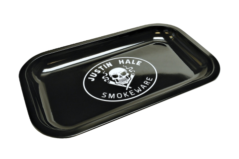 Justin  Hale  Rolling  Tray