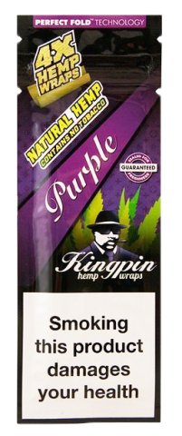 Kingpin  Hemp  Wraps 2