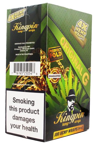 Kingpin  Hemp  Wraps 4