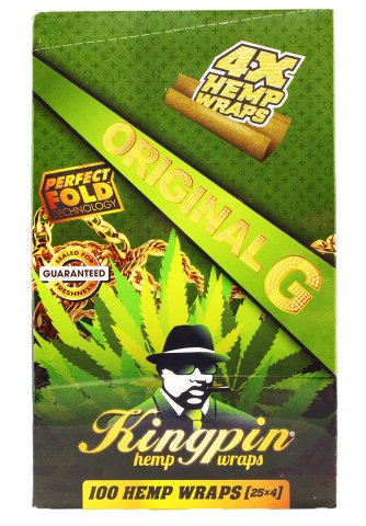 Kingpin  Hemp  Wraps 5