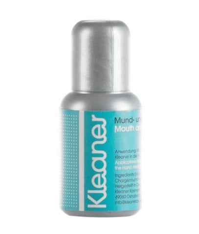 Kleaner  Mouthwash