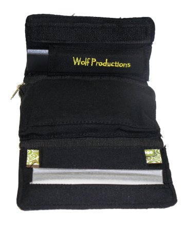 Large  Hemp  Rolling  Kit  Folded 1