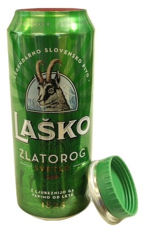 Lasko  Beer  Stash  Can 3
